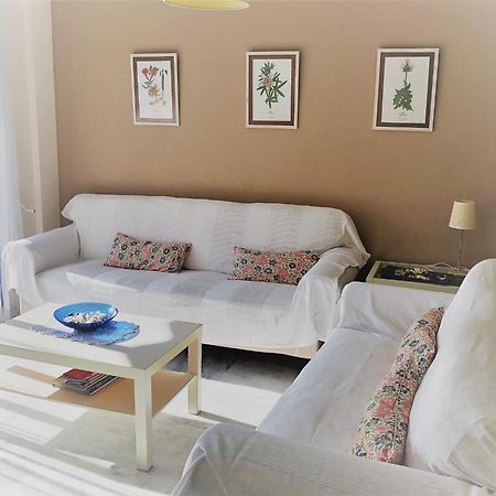 Luz Blanca-Wifi-Beach-Parking Malaga Exterior photo