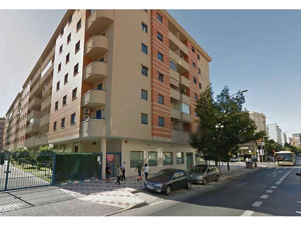 Luz Blanca-Wifi-Beach-Parking Malaga Exterior photo